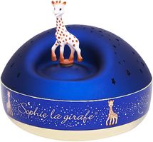 Sophie la Girafe - Star projector TR-5061 Trousselier 1