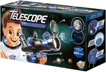 Telescope 15 activities TS006B Buki France 1