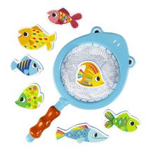 Shark Chasey - Catch a Fish TT6-1541 Tiger Tribe 1