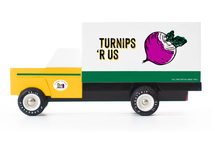 Turnip Truck C-TK-TNP Candylab Toys 1