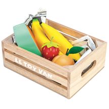 Smoothie Fruits LTV183 Le Toy Van 1