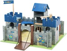 Excalibur Castle LTV235-855 Le Toy Van 1