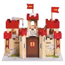 Lionheart Castle LTV290-854 Le Toy Van 1