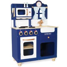 Oxford Toy Kitchen TV325 Le Toy Van 1