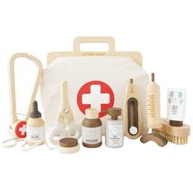 Animal Vet Set TV349 Le Toy Van 1
