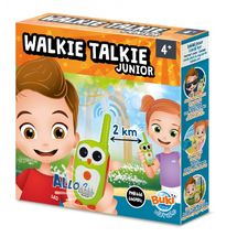 Walkie Talkie Junior BUK-TW03 Buki France 1