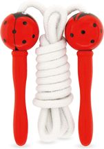 Skipping Rope Ladybird UL1125-3347 Ulysse 1