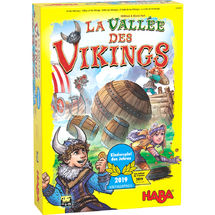 Valley of the Vikings HA-304698 Haba 1