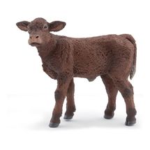 Salers calf figure PA-51187 Papo 1