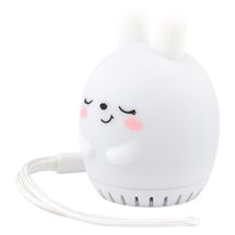 Bunny white noise night light UL8153 Ulysse 1