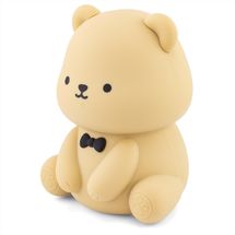 Silicone bear night light UL8165 Ulysse 1