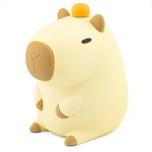Silicone capybara night light UL8164 Ulysse 1