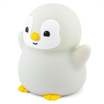 Silicone penguin night light UL8163 Ulysse 1