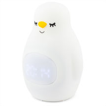 Penguin night light and alarm clock UL8173 Ulysse 1