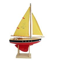 Boat 30cm TI-500-RVJ Tirot 1