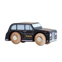 Car Bertie No 45 TV-GT275 Le Toy Van 1
