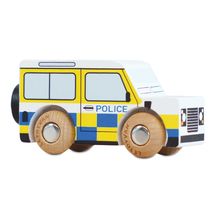 Car Bobby No 40 TV-GT250 Le Toy Van 1