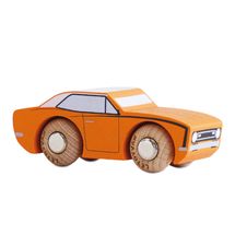 Car Cami No 22 TV-GT125 Le Toy Van 1