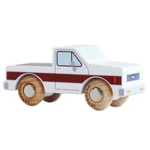Car Charlie No 30 TV-GT165 Le Toy Van 1