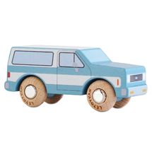 Car Chuck No 31 TV-GT170 Le Toy Van 1