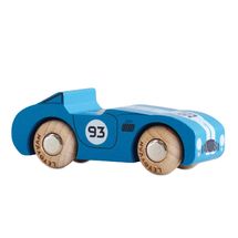 Car Coby No 5 TV-GT30 Le Toy Van 1