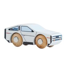 Car Dexter No 23 TV-GT130 Le Toy Van 1