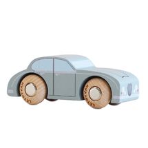 Car Jack No 12 TV-GT70 Le Toy Van 1