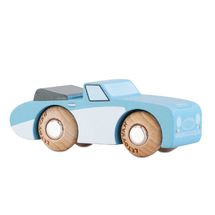 Car Justin No 1 TV-GT10 Le Toy Van 1