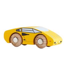Car Lando No 14 TV-GT80 Le Toy Van 1