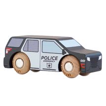 Car Liberty No 42 TV-GT260 Le Toy Van 1