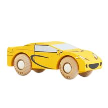 Car Louis No 19 TV-GT105 Le Toy Van 1