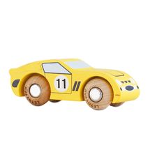 Car Luca No 24 TV-GT135 Le Toy Van 1