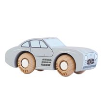 Car Mavis No 15 TV-GT85 Le Toy Van 1