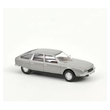 Citroën CX 1974 grey in miniature NO-AMC0191191-GRIS Norev 1