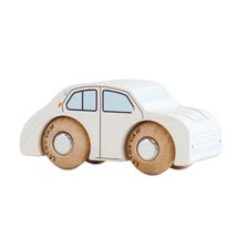 Car Rene No 20 TV-GT110 Le Toy Van 1