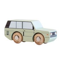 Car Rory No 28 TV-GT155 Le Toy Van 1