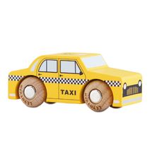 Car Trixie No 39 TV-GT245 Le Toy Van 1