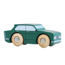 Car Tommy No 3 TV-GT20 Le Toy Van 1