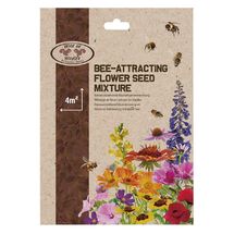 Bee attracting flower seed mixture ED-WA14 Esschert Design 1