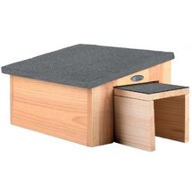 Hedgehog house ED-WA53 Esschert Design 1