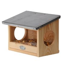 Squirrel feeder double entry ED-WA56 Esschert Design 1