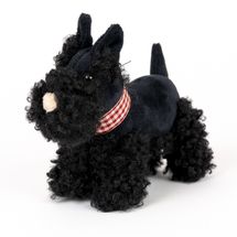 Walter the plush dog 17 cm EG130618 Egmont Toys 1