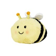 Junior Bee hot water bottle plush WA-AR0074 Warmies 1