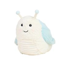 Snail hot water bottle plush WA-AR0071 Warmies 1