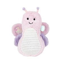Junior Butterfly hot water bottle plush WA-AR0069 Warmies 1
