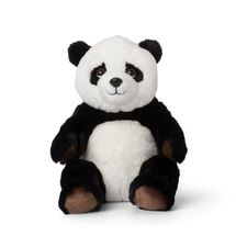 Eco Plush Panda sitting 23 cm WWF-15183038 WWF 1