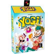 Yogi GI-GBYO Gigamic 1