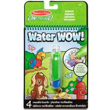 Water Wow! Animals M&D15376 Melissa & Doug 1