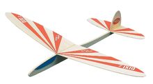 VILAC - RUBBER BAND AIRPLANE DISPLAY 6 PC - Autres jeux d'éveil