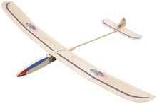 VILAC - RUBBER BAND AIRPLANE DISPLAY 6 PC - Autres jeux d'éveil